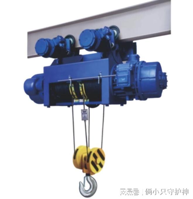 口碑好的防爆电动葫芦厂家实力推荐